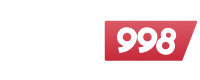 Jack998 Logo