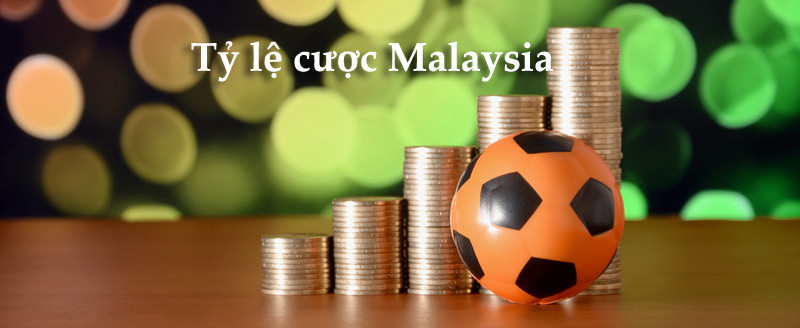Tỷ lệ cược Malaysia