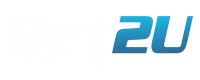 Bet2U Logo