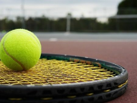 Tips và dự đoán cược quần vợt