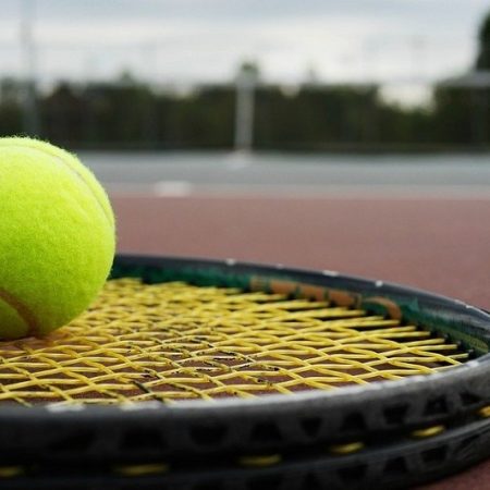 Tips và dự đoán cược quần vợt