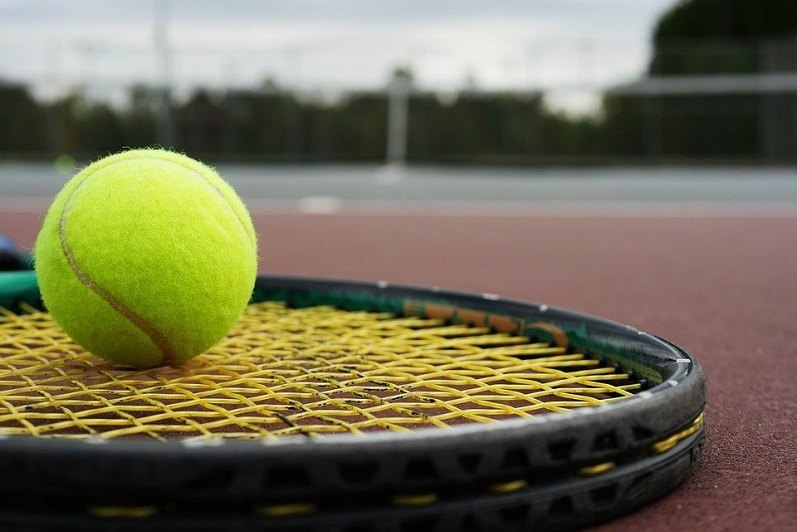 Tips cược quần vợt