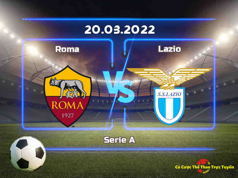 Roma và Lazio