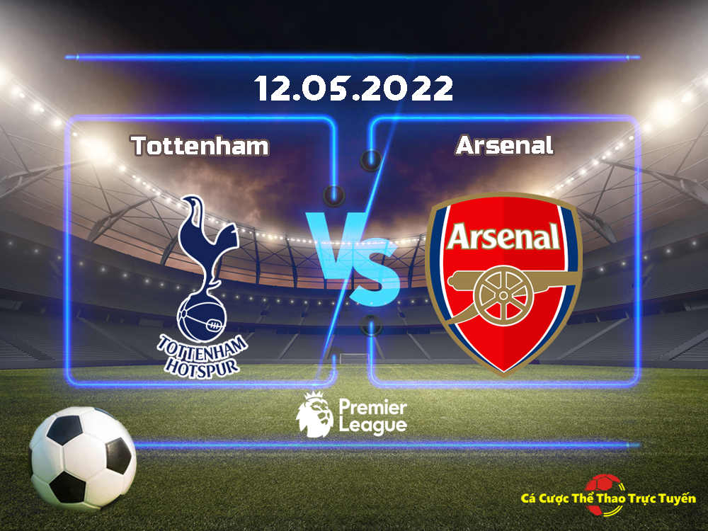 Tottenham và Arsenal