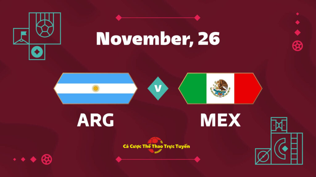 Argentina và Mexico