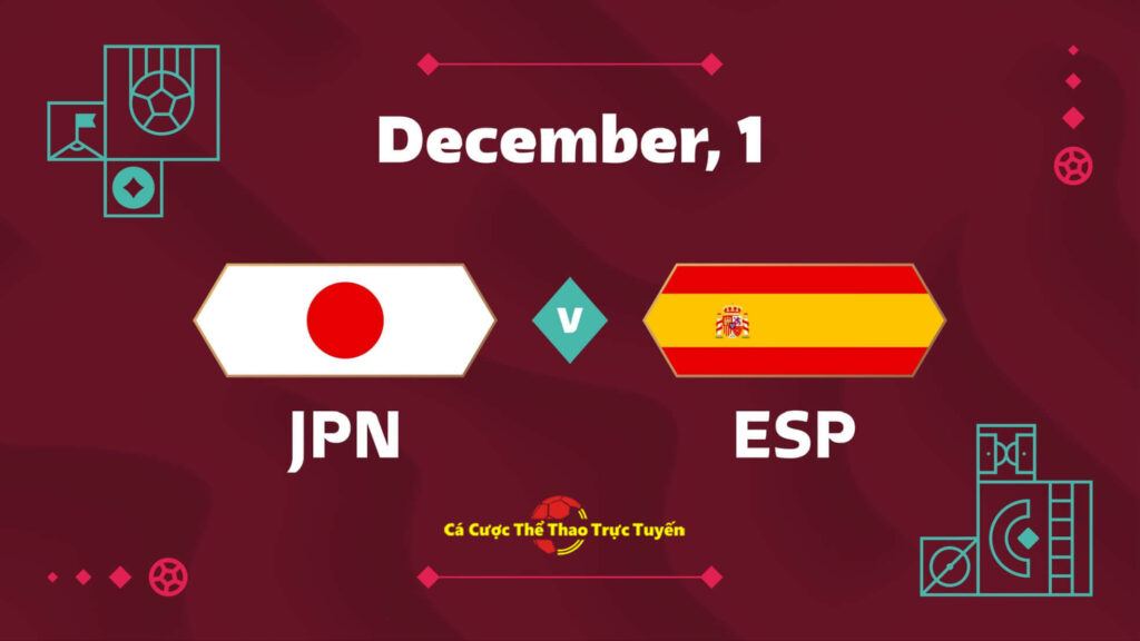Nhật Bản và Tây Ban Nha