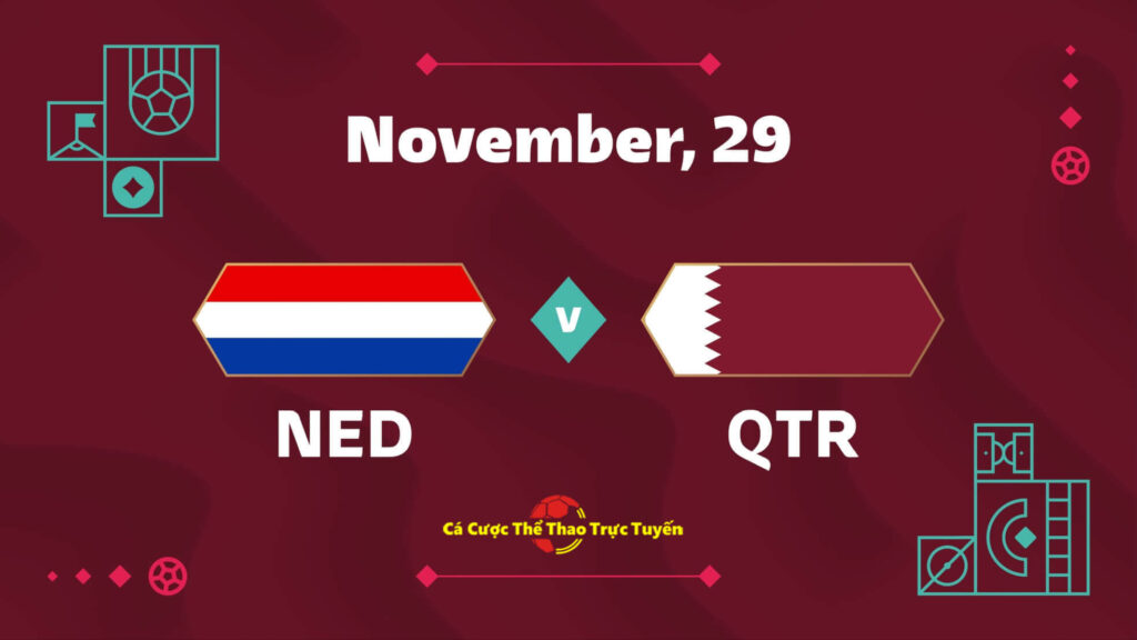 Hà Lan và Qatar
