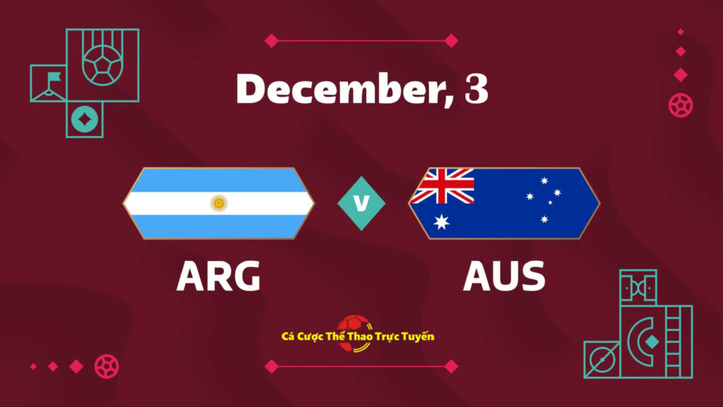 Argentina và Úc