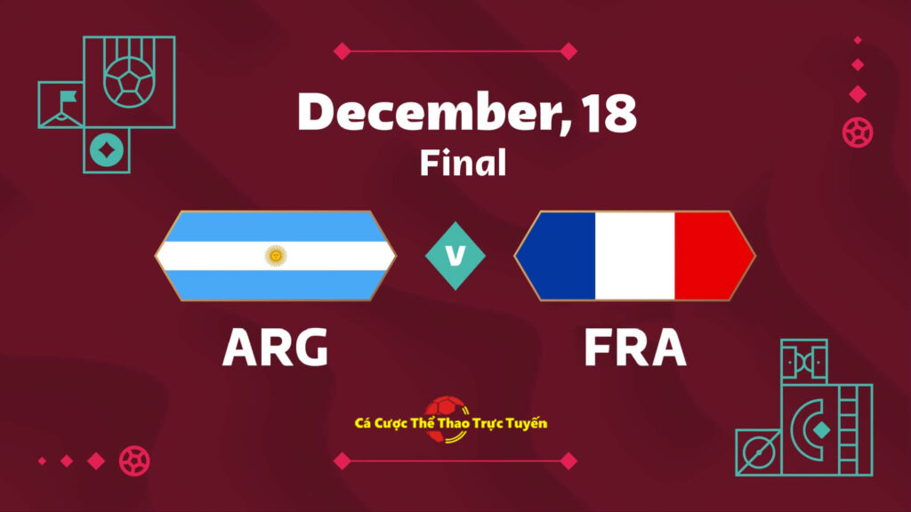 Argentina và Pháp