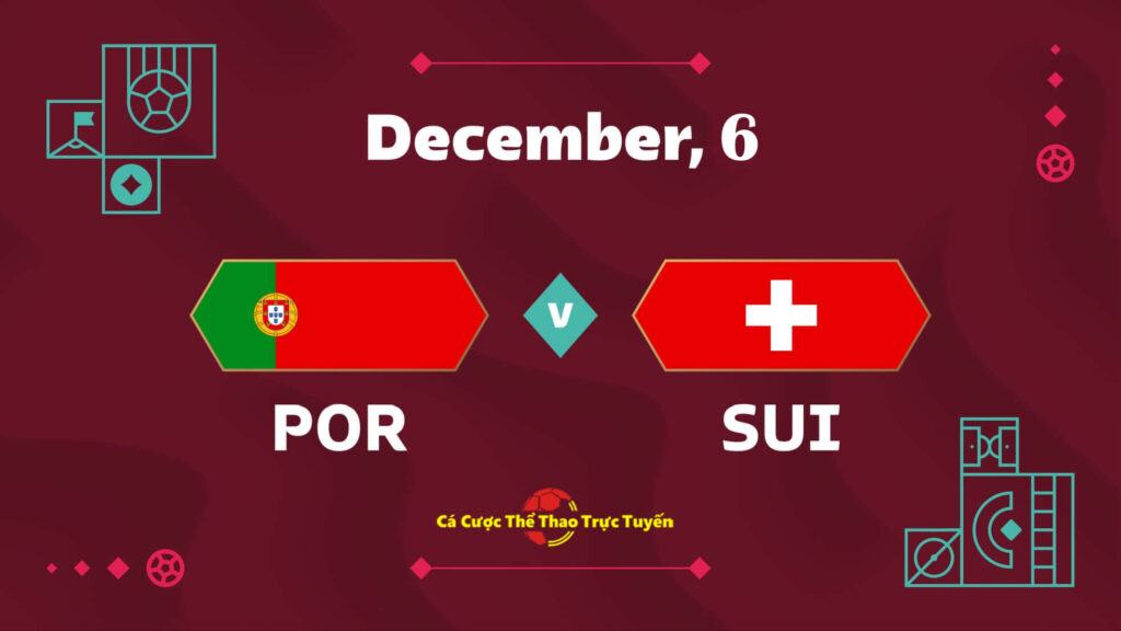 Bồ Đào Nha và Thụy Sĩ