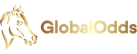 GlobalOdds logo