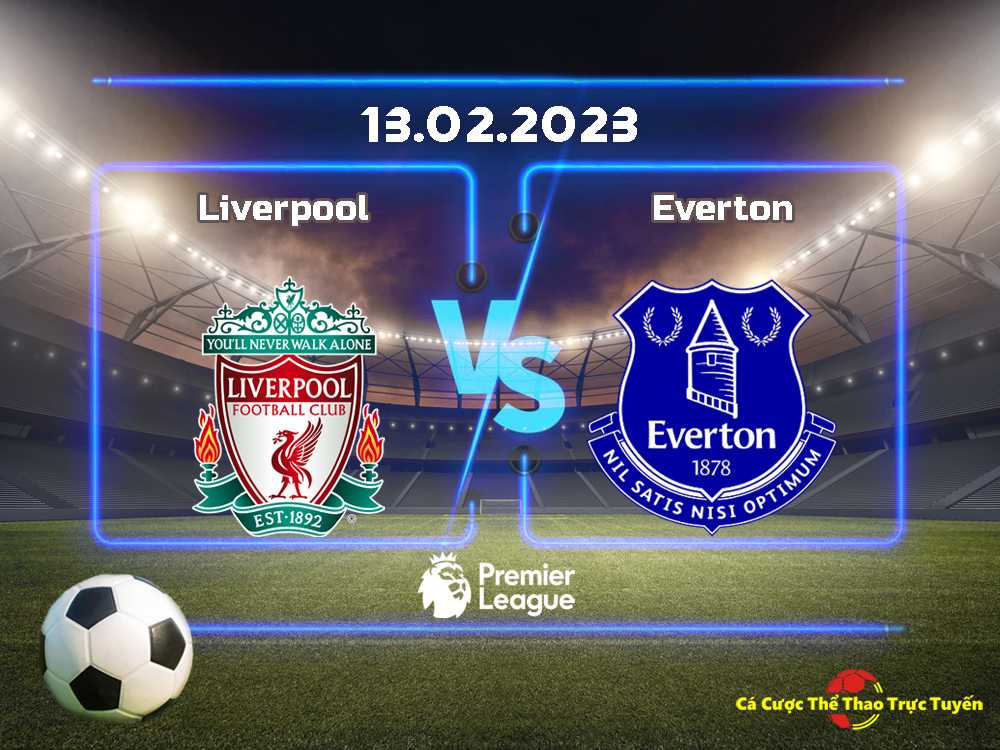Liverpool và Everton