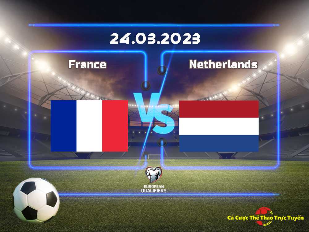 Pháp và Hà Lan