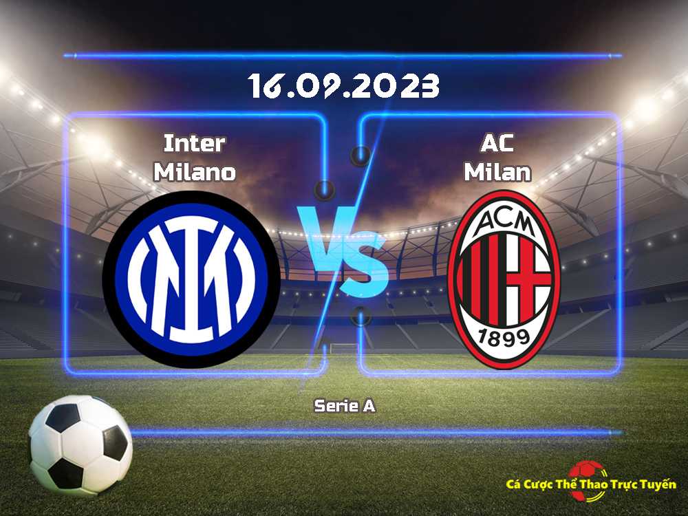 Inter Milano và AC Milan