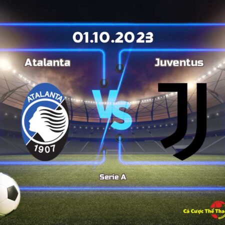 Dự đoán Atalanta và Juventus