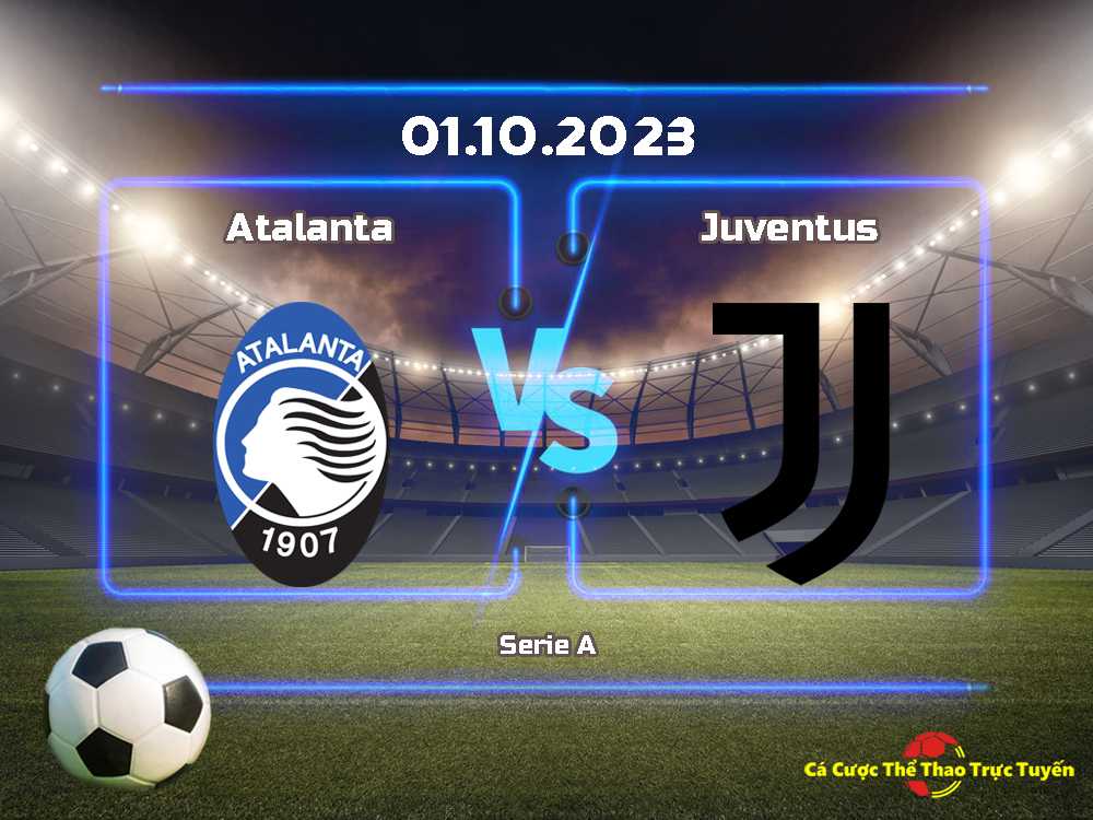 Atalanta và Juventus