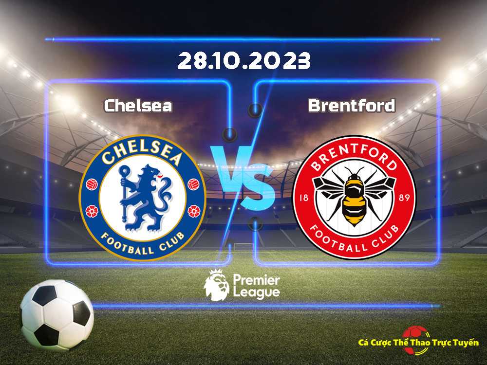 Chelsea và Brentford