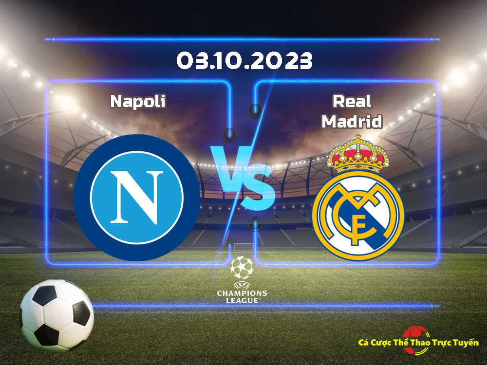 Napoli vs Real Madrid