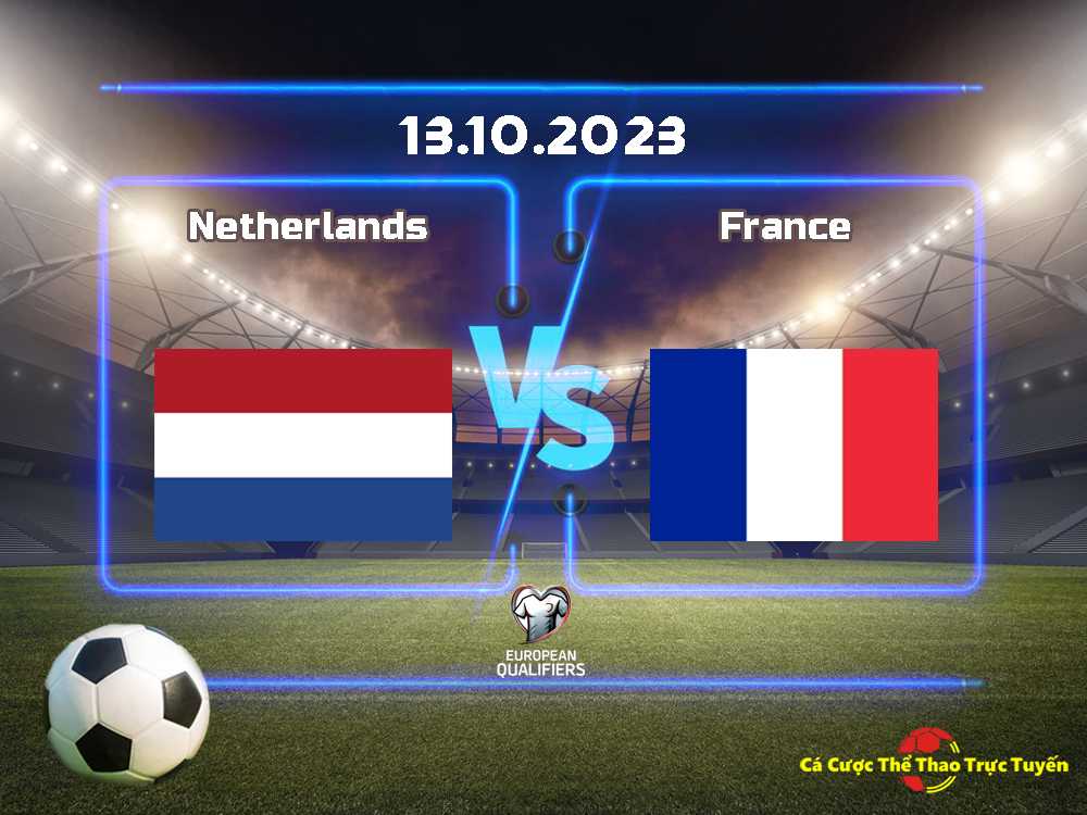 Hà Lan và Pháp