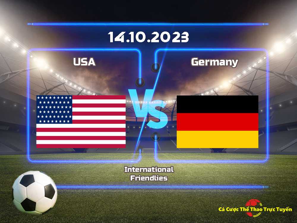 Mỹ và Đức