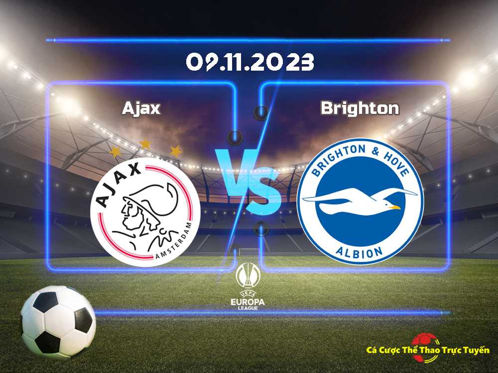 Ajax và Brighton