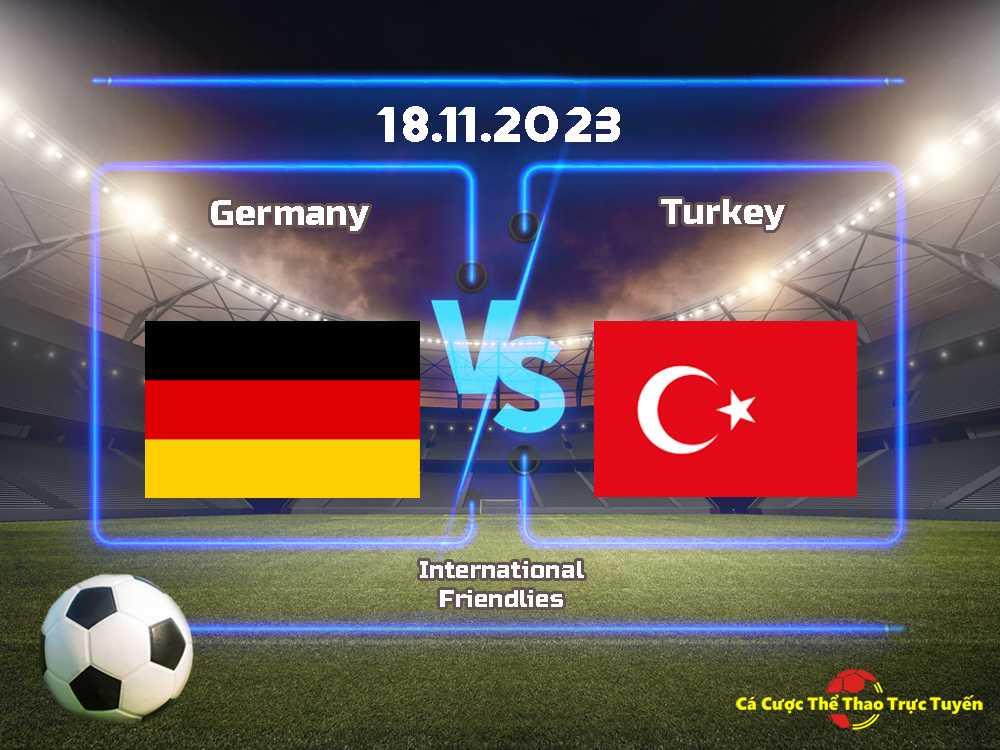 Đức và Thổ Nhĩ Kỳ