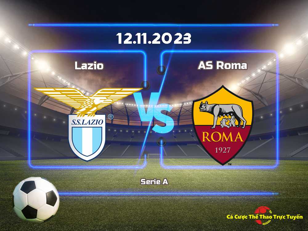 Lazio và Roma