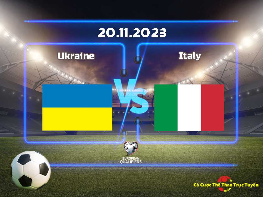 Ukraina và Ý